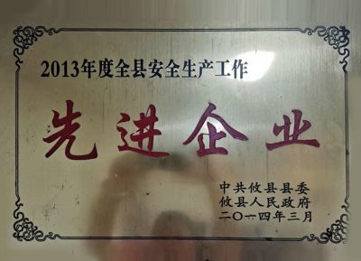 先進(jìn)企業(yè)